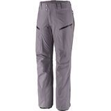 Patagonia Women's Stormstride Pants may grey