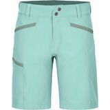 Ortovox Merino Shield Zero Pelmo Shorts W ice waterfall