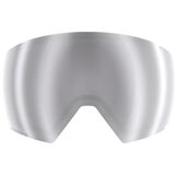 Atomic Redster Lens Silver HD