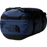 The North Face Base Camp Duffel - S summit navy/tnf black/npf