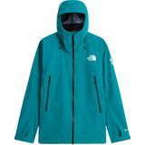 The North Face M Summit Cayesh GTX Pro Jacket restorative teal
