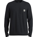 Maloja ArinasM. deep black