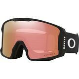 Oakley Line Miner L Prizm Rose Gold / matte black