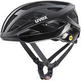 uvex i-volute MIPS black matt