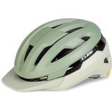 Cube Helm Hover green