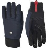 Hestra Windshield Liner 5 Finger navy