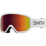 Smith Transfer Red Sol-X Mirror / white
