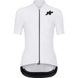 Assos UMA GT Jersey S11 Evo white series