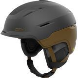 Giro Tor Spherical MIPS matte metallic coal/tan