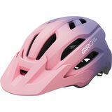 Giro Fixture II Y MIPS matte pink/purple