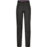 Ortovox Merino Shield Light Brenta Pants W black raven