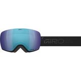 Giro Article II Vivid Royal / stacked black