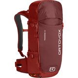 Ortovox Traverse 30 cengia rossa