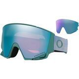 Oakley Flow Scape M Prizm Snow Sapphire Iridium & Torch / pacific haze
