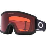 Oakley Target Line M Prizm Snow Rose / matte black