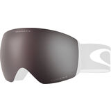 Oakley Flight Deck M Replacement Lens Prizm Snow Black Iridium