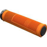 Syncros XC Lock-On Grips M acid orange