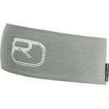 Ortovox 120 Merino Cool Tec Logo Headband green sage