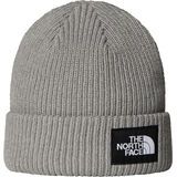 The North Face Salty Lined Beanie tnf light grey heather