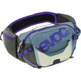 Evoc Hip Pack Pro 3 steel/violet/dark olive