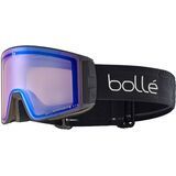 Bollé Blackridge Phantom+ / black corp matte
