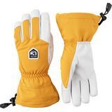 Hestra Flextron Motion 5 Finger mustard/offwhite