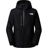 The North Face Men’s Descendit Jacket tnf black