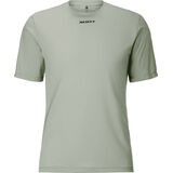 Scott Vertic Pro Tech SL Short-Sleeve Men's Tee spray grey