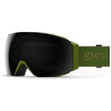 Smith I/O Mag - ChromaPop Sun Black + WS olive