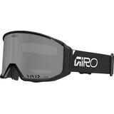 Giro Revolt Pro Vivid Onyx / wordmark black 0