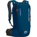 Ortovox Free Rider 20 S petrol blue