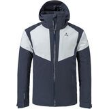 Schöffel Ski Jacket Kanzelwand M navy blazer