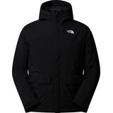 The North Face Men’s Dryvent Mono Triclimate Jacket tnf black