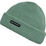 Horsefeathers Ash Beanie iceberg green