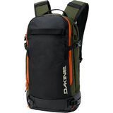 Dakine Heli 2.0 Pro 20L rosin