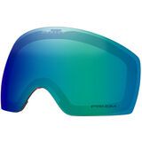 Oakley Flight Deck M Replacement Lens Prizm Snow Argon Iridium