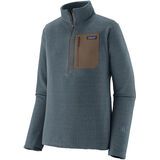 Patagonia Men's R1 Air Zip Neck summit blue