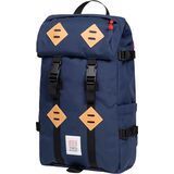 Topo Designs Klettersack midnight
