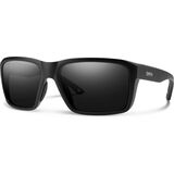 Smith Backcast ChromaPop Polarized Black / matte black