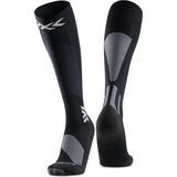X-Bionic X-Socks Ski Discover Merino OTC x black/grey