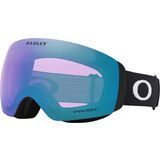 Oakley Flight Deck M Prizm Snow Iced Iridium / matte black