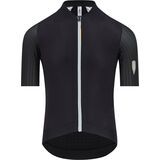 Q36.5 Dottore Clima Pro Jersey black