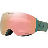 Oakley Flight Deck M Prizm Rose Gold Iridium / pacific trails