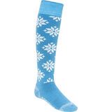 Kari Traa Rose Wool Ski Socks ocean