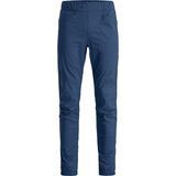 Ortovox Affinity Pants M blue nunatak
