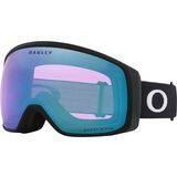 Oakley Flight Tracker M Prizm Snow Iced Iridium / matte black