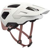 Scott Argo Plus JR Helmet white/light pink