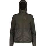 Maloja VolandM. alpine woods leaf