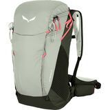 Salewa Alp Trainer 25L shadow/dark olive