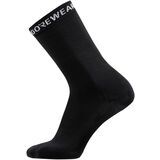 Gore Wear Essential Socken black